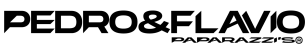 Logo Pedro & Flávio Pararazzi's oficial_massedi